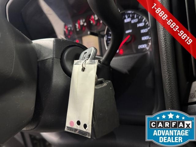 2017 GMC Sierra 1500 Base