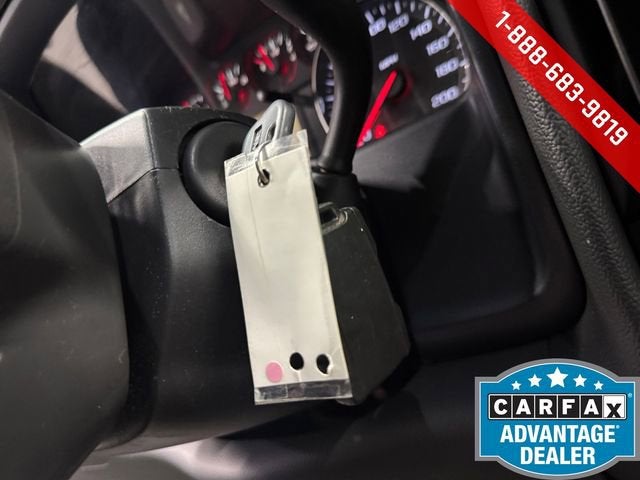 2017 GMC Sierra 1500 Base