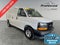 2023 GMC Savana Cargo 2500 Work Van