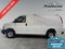 2023 GMC Savana Cargo 2500 Work Van