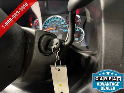 2023 GMC Savana Cargo 2500 Work Van