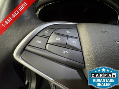 2017 Cadillac XT5 Luxury AWD