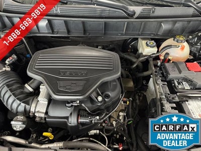 2017 Cadillac XT5 Luxury AWD