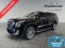 2016 Cadillac Escalade ESV Luxury Collection