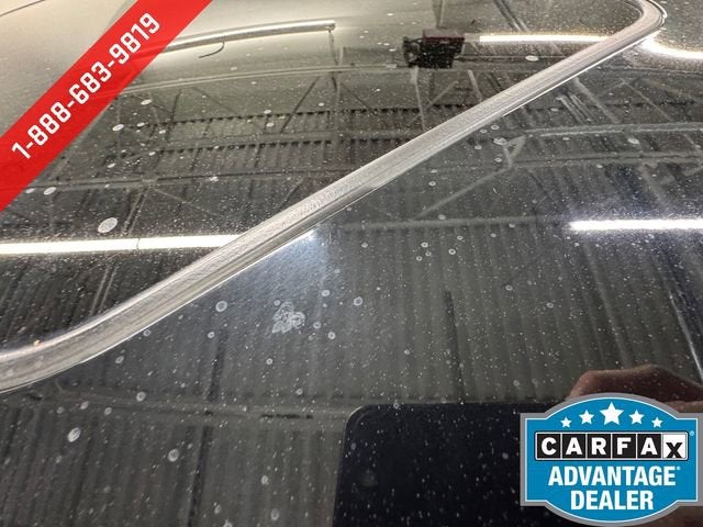 2016 Cadillac Escalade ESV Luxury Collection