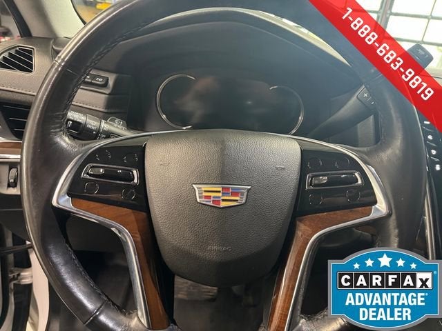 2020 Cadillac Escalade ESV Premium Luxury