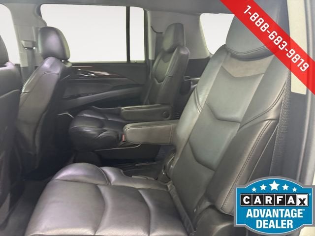 2020 Cadillac Escalade ESV Premium Luxury