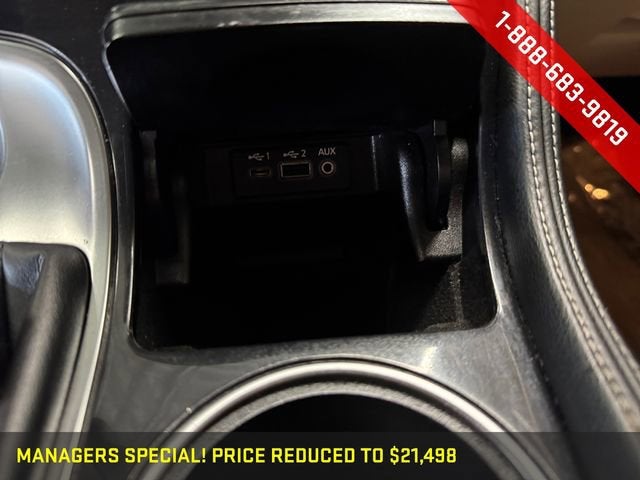 2019 Nissan Maxima 3.5 Platinum