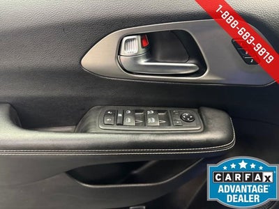 2020 Chrysler Pacifica AWD Launch Edition