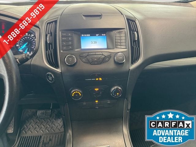 2019 Ford Edge SE
