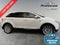 2015 Lincoln MKX Base