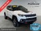 2022 Jeep Compass Trailhawk 4x4