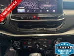 2022 Jeep Compass Trailhawk 4x4