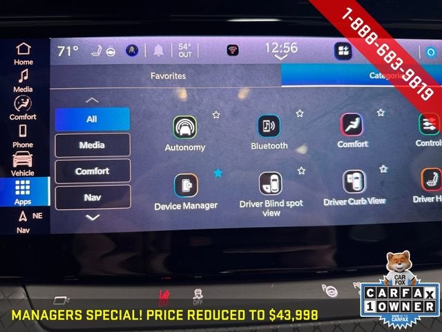 2025 Jeep Wagoneer S Limited