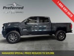2018 Chevrolet Silverado 1500 High Country