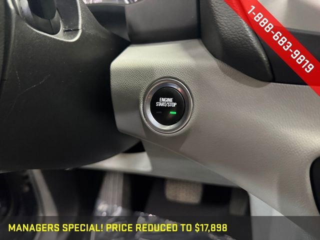 2019 GMC Terrain SLE Diesel