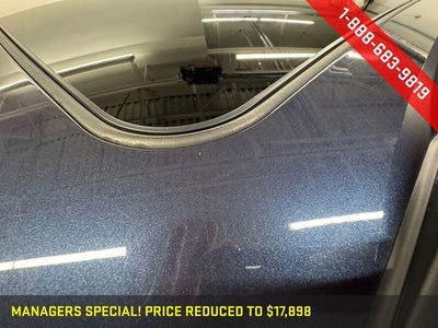 2019 GMC Terrain SLE Diesel