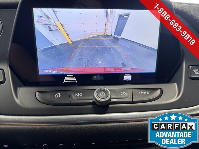 2019 Chevrolet Blazer Base