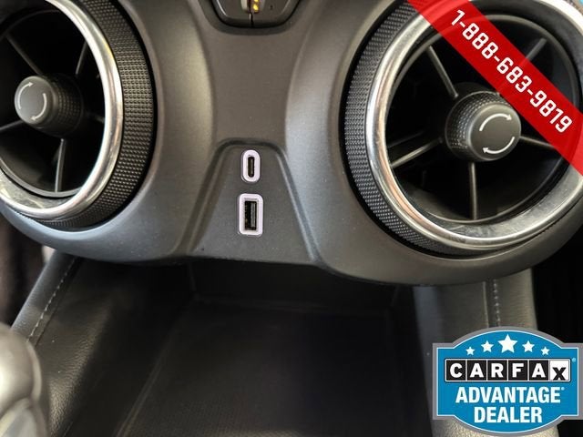 2019 Chevrolet Blazer Base