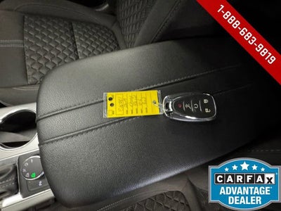 2019 Chevrolet Blazer Base