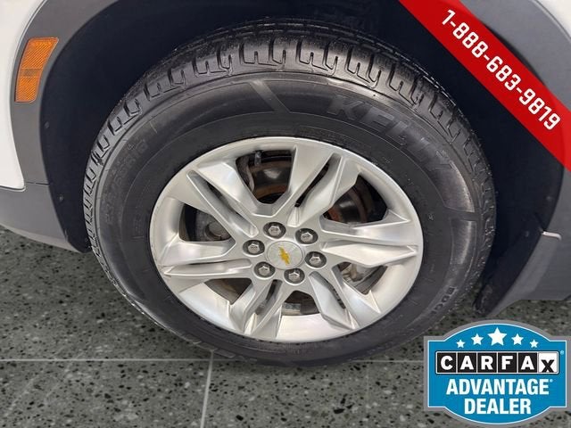 2019 Chevrolet Blazer Base