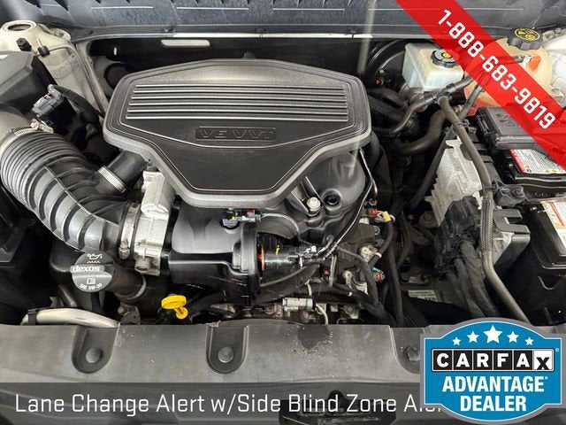 2019 Chevrolet Blazer Base