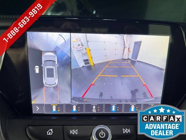 2019 Chevrolet Blazer Base