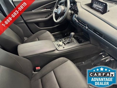 2021 Mazda Mazda CX-30 2.5 S