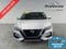2021 Nissan Sentra SV Xtronic CVT