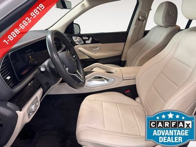 2020 Mercedes-Benz GLE 350 GLE 350