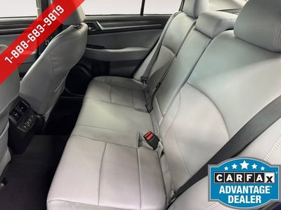 2019 Subaru Legacy Limited