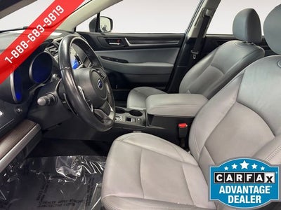 2019 Subaru Legacy Limited