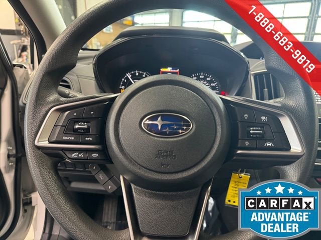 2021 Subaru Impreza 5-Door