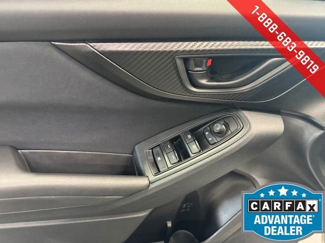 2021 Subaru Impreza 5-Door