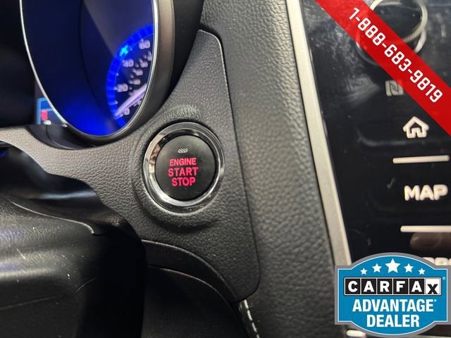 2018 Subaru Outback Limited