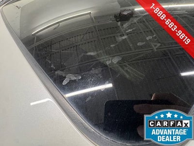 2018 Subaru Outback Limited