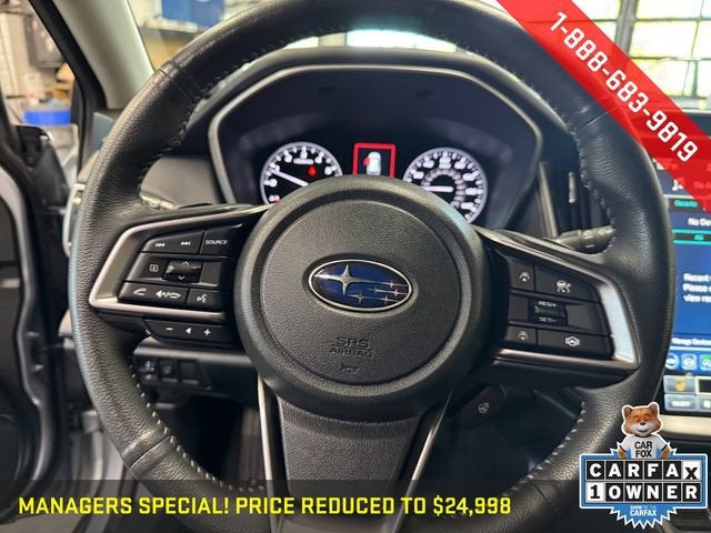 2023 Subaru Outback Limited