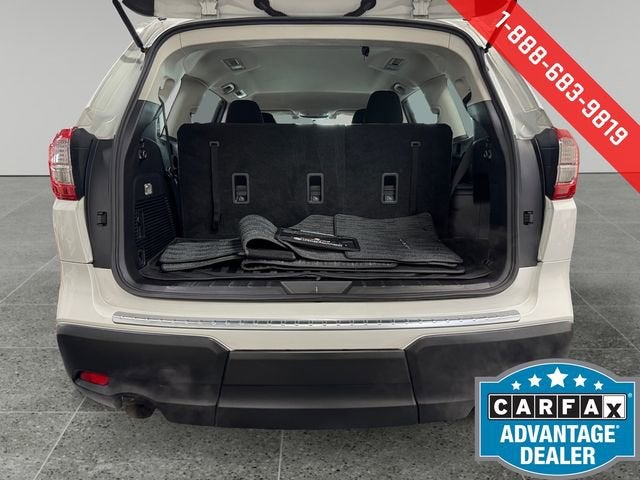 2019 Subaru Ascent Base