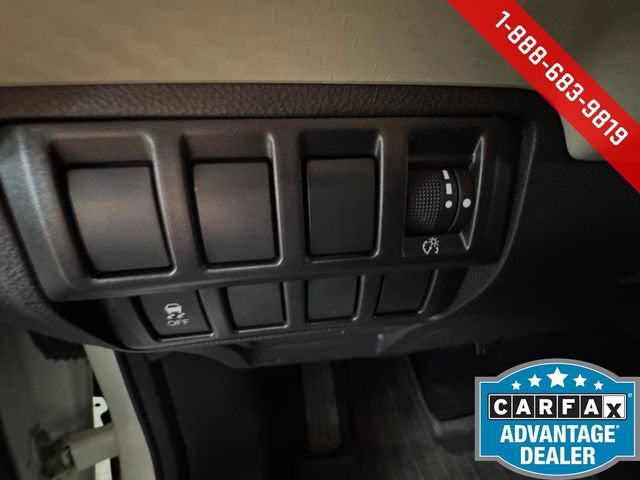 2019 Subaru Ascent Base