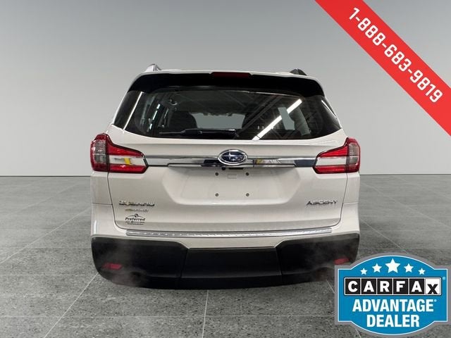 2019 Subaru Ascent Base