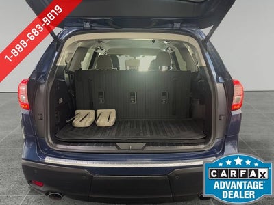 2019 Subaru Ascent Premium