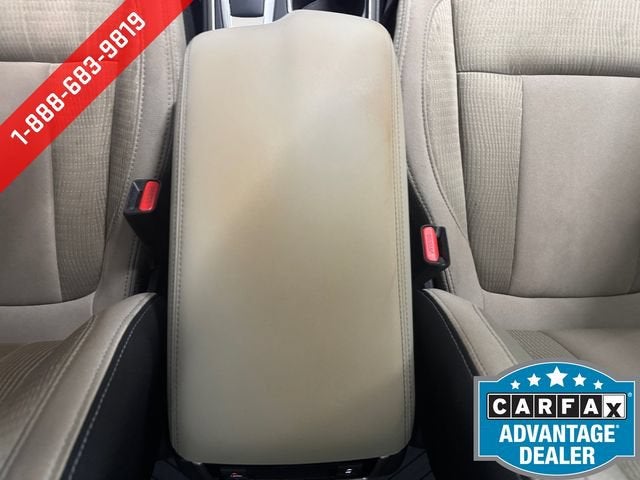 2019 Subaru Ascent Premium