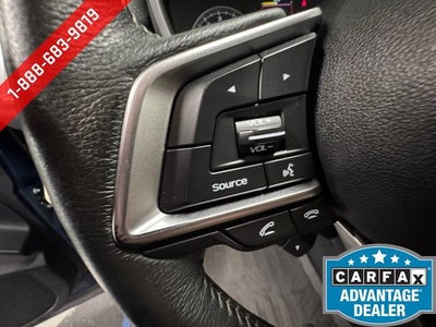 2019 Subaru Ascent Premium