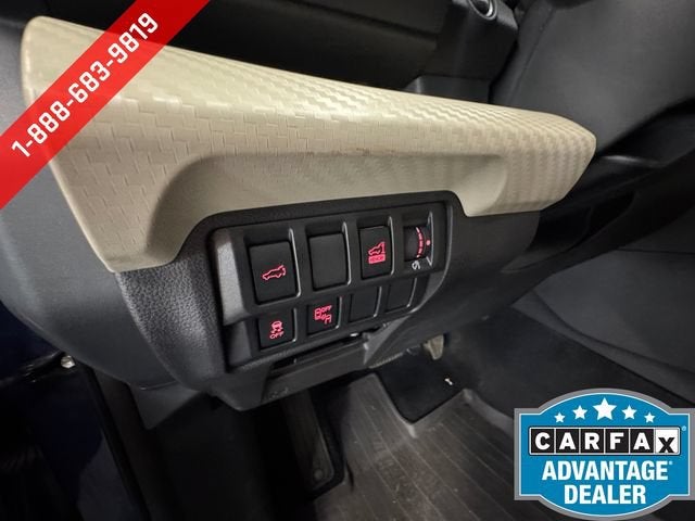 2019 Subaru Ascent Premium