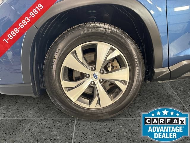 2019 Subaru Ascent Premium