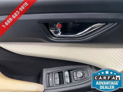 2019 Subaru Ascent Premium