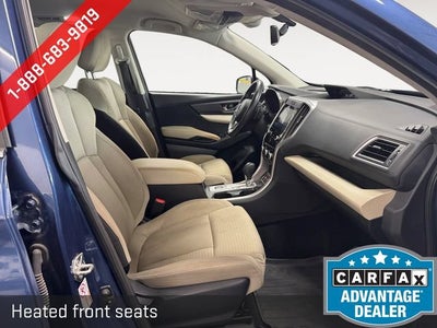 2019 Subaru Ascent Premium