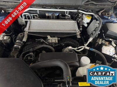 2019 Subaru Ascent Premium