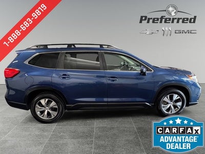 2019 Subaru Ascent Premium