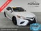 2020 Toyota Camry SE AWD